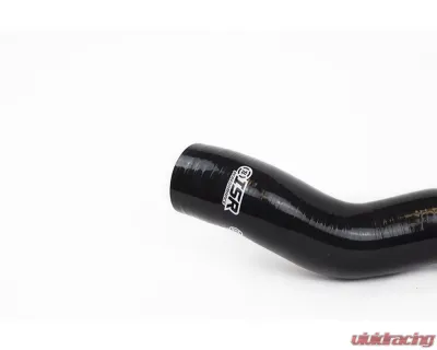 ISR Performance Black Silicone Radiator Hose Kit Nissan SR20DET - IS-RH-SR-BLK