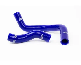 ISR Performance Blue Silicone Radiator Hose Kit Nissan SR20DET