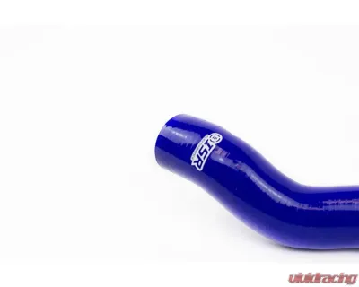 ISR Performance Blue Silicone Radiator Hose Kit Nissan SR20DET - IS-RH-SR-BLU