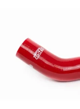 ISR Performance Red Silicone Radiator Hose Kit Nissan SR20DET                                     - IS-RH-SR-R - Image 2