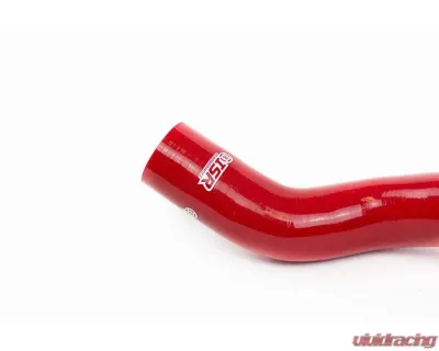 ISR Performance Red Silicone Radiator Hose Kit Nissan SR20DET - IS-RH-SR-R