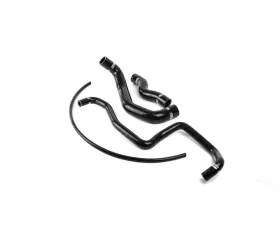 ISR Performance Black Silicone Radiator Hose Kit Nissan 350z 2003-2006