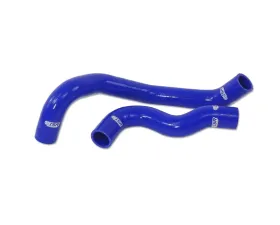 ISR Performance Blue Silicone Radiator Hose Kit Nissan 350z 2007-2009