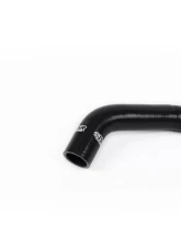 ISR Performance Black Silicone Radiator Hose Kit Nissan 370z 2009+                                     - IS-RH-Z34-BLK - Image 2