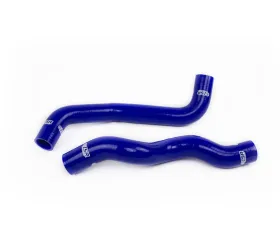 ISR Performance Blue Silicone Radiator Hose Kit Nissan 370z 2009+