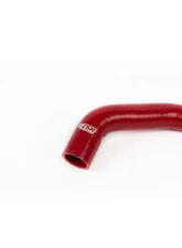 ISR Performance Red Silicone Radiator Hose Kit Nissan 370z 2009+                                     - IS-RH-Z34-RD - Image 2