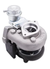 ISR Performance Ball Bearing RSX2860 Turbo Bolt On Cover                                     - IS-RSX2860R-T28 - Image 2