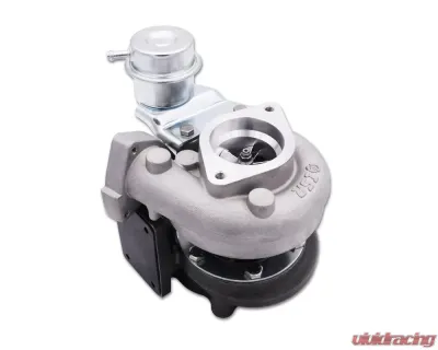ISR Performance Ball Bearing RSX2860 Turbo Bolt On Cover - IS-RSX2860R-T28