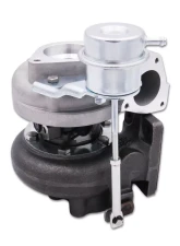 ISR Performance Ball Bearing RSX2860 Turbo Bolt On Cover                                     - IS-RSX2860R-T28 - Image 3