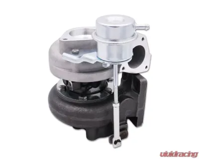 ISR Performance Ball Bearing RSX2860 Turbo Bolt On Cover - IS-RSX2860R-T28