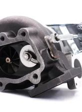 ISR Performance Ball Bearing RSX2860 Turbo Bolt On Cover                                     - IS-RSX2860R-T28 - Image 4