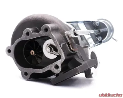 ISR Performance Ball Bearing RSX2860 Turbo Bolt On Cover - IS-RSX2860R-T28