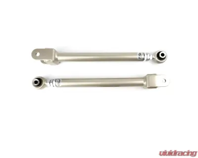 ISR Performance Rear Bucket Delete Toe Arm Infiniti G37 Coupe - IS-RTC-G37