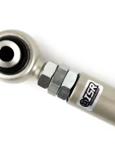 ISR Performance Rear Bucket Delete Toe Arm Infiniti G37 Coupe                                     - IS-RTC-G37 - Image 2