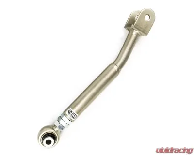ISR Performance Rear Toe Control Rods - Pro Version - Angled Nissan 240sx S13 | S14 1989-1998 - IS-RTC-NS134-PRO-A