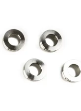 ISR Performance Rear Toe Control Rods - Pro Version - Angled Nissan 240sx S13 | S14 1989-1998                                     - IS-RTC-NS134-PRO-A - Image 3