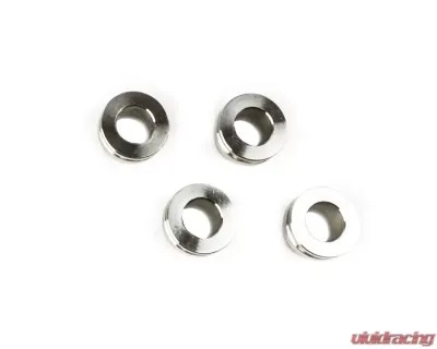ISR Performance Rear Toe Control Rods - Pro Version - Angled Nissan 240sx S13 | S14 1989-1998 - IS-RTC-NS134-PRO-A