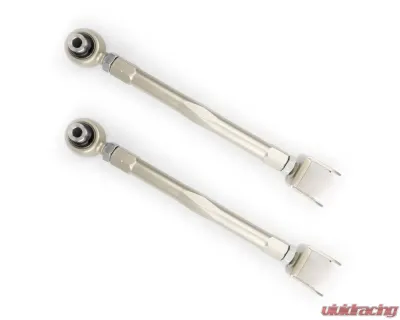 ISR Performance Pro Series Rear Toe Control Rods Nissan 240sx S13 | S14 1989-1998 - IS-RTC-NS134-PRO