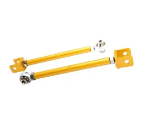ISR Performance Rear Toe Control Rods Nissan 240sx S13 | S14 1989-1998
