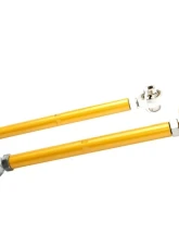 ISR Performance Rear Toe Control Rods Nissan 240sx S13 | S14 1989-1998                                     - IS-RTC-NS134 - Image 2