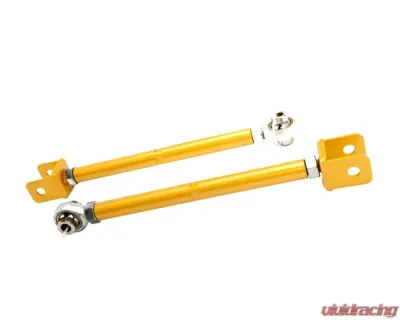ISR Performance Rear Toe Control Rods Nissan 240sx S13 | S14 1989-1998 - IS-RTC-NS134