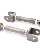 ISR Performance Pro Series Rear Traction Rods for Nissan 240, 300ZX, S13, S14                                     - IS-RTR-NS134-PRO - Image 5