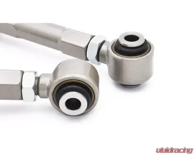 ISR Performance Pro Series Rear Traction Rods for Nissan 240, 300ZX, S13, S14 - IS-RTR-NS134-PRO