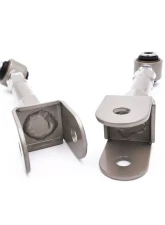 ISR Performance Pro Series Rear Traction Rods for Nissan 240, 300ZX, S13, S14                                     - IS-RTR-NS134-PRO - Image 3