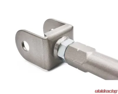 ISR Performance Pro Series Rear Traction Rods for Nissan 240, 300ZX, S13, S14 - IS-RTR-NS134-PRO