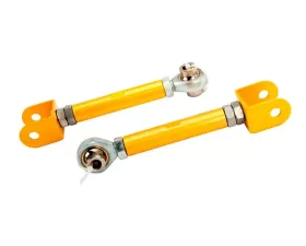 ISR Performance Rear Traction Rods - Nissan 240, 300z S13 | S14