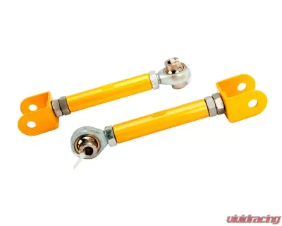 ISR Performance Rear Traction Rods - Nissan 240, 300z S13 | S14 - IS-RTR-NS134