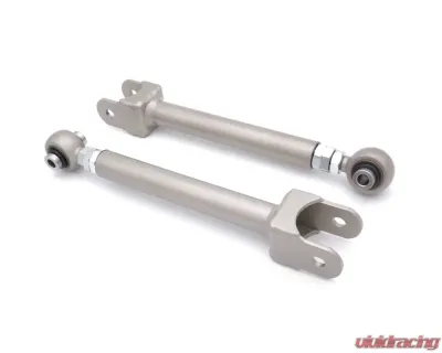 ISR Performance Rear Traction Rods Infiniti Q60 2017+ | Infiniti Q50 2014+ - IS-RTR-Q60
