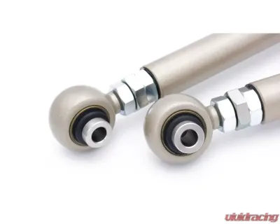 ISR Performance Rear Traction Rods Infiniti Q60 2017+ | Infiniti Q50 2014+ - IS-RTR-Q60