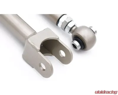 ISR Performance Rear Traction Rods Infiniti Q60 2017+ | Infiniti Q50 2014+ - IS-RTR-Q60