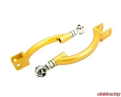 ISR Performance Rear Upper Control Arm - Camber Nissan 240sx S13 | S14 1989-1998 - IS-RUCA-NS134