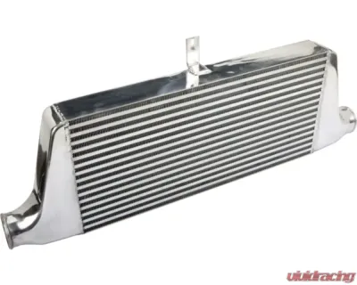 ISR Performance M-Spec Intercooler Core - 400HP Support, Bar & Plate, 276mm x 600mm x 76mm - IS-S13ICCore