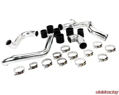 ISR Performance Intercooler Piping Kit Only Nissan SR20DET S13 - IS-S13ICPIPEKIT