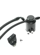ISR Performance Power Steering Reservoir Kit Nissan 240sx S13                                     - IS-S13PSRSV-KIT - Image 4