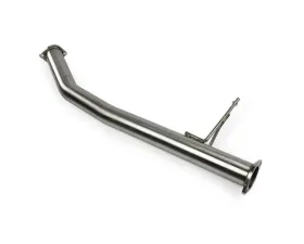 ISR Performance Series II Non Resonated Mid Section Only Nissan 240sx S13 1989-1994