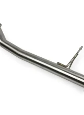 ISR Performance Series II Non Resonated Mid Section Only Nissan 240sx S13 1989-1994                                     - IS-S2NRMD-S13 - Image 2