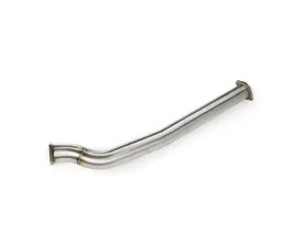 ISR Performance Series II Non Resonated Mid Section Only Nissan 240sx S14 1995-1998