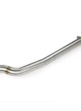 ISR Performance Series II Non Resonated Mid Section Only Nissan 240sx S14 1995-1998                                     - IS-S2NRMD-S14 - Image 3