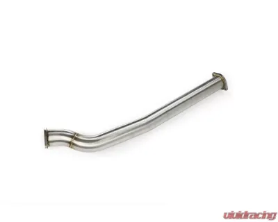 ISR Performance Series II Non Resonated Mid Section Only Nissan 240sx S14 1995-1998 - IS-S2NRMD-S14