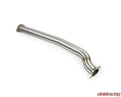 ISR Performance Series II Non Resonated Mid Section Only Nissan 240sx S14 1995-1998 - IS-S2NRMD-S14