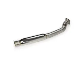 ISR Performance Series II - Resonated Mid Section Only Nissan 240sx S14 1995-1998
