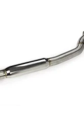 ISR Performance Series II - Resonated Mid Section Only Nissan 240sx S14 1995-1998                                     - IS-S2RMD-S14 - Image 3