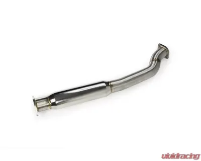 ISR Performance Series II - Resonated Mid Section Only Nissan 240sx S14 1995-1998 - IS-S2RMD-S14