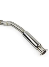 ISR Performance Series II - Resonated Mid Section Only Nissan 240sx S14 1995-1998                                     - IS-S2RMD-S14 - Image 2