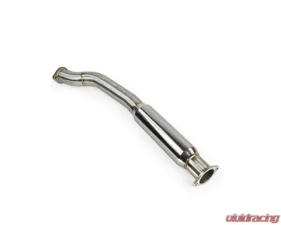 ISR Performance Series II - Resonated Mid Section Only Nissan 240sx S14 1995-1998 - IS-S2RMD-S14