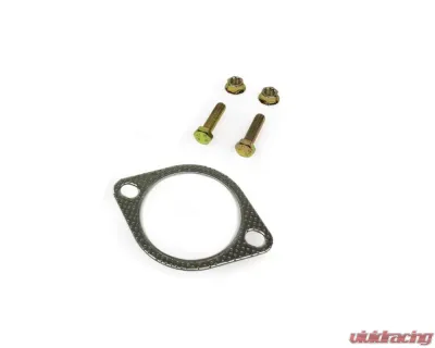 ISR Performance Series II EP Single Rear Section Only Nissan 240sx S14 1995-1998 - IS-S2RO-EPS-S14